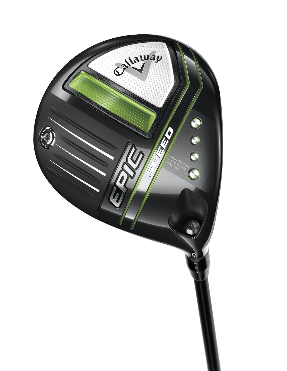Epic Speed Driver A354