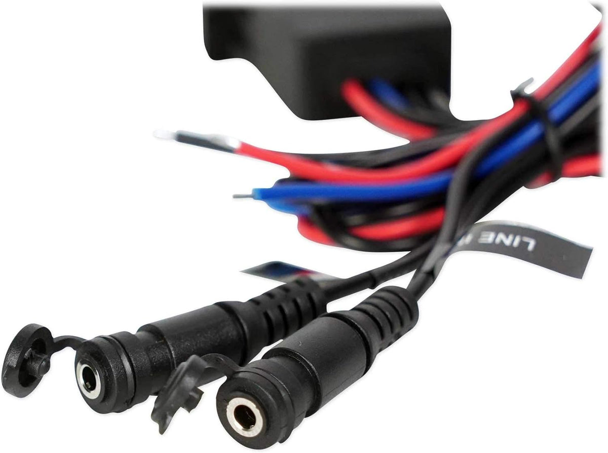 Rocker Switch Bluetooth Controller Pack of 2 S242