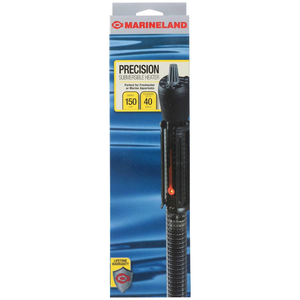 Submersible Aquarium Heater E46130