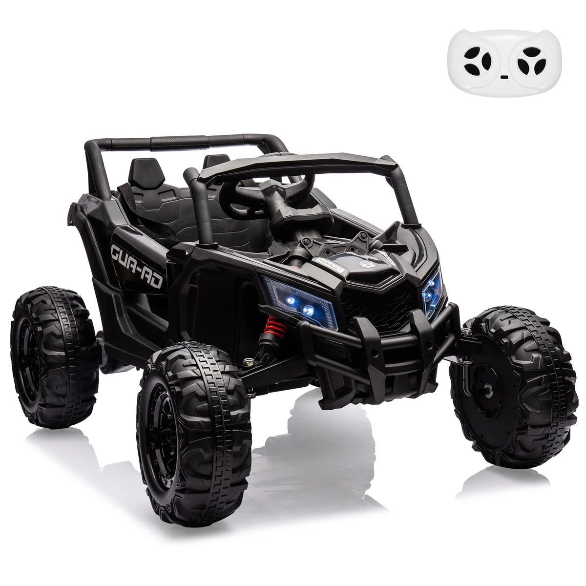 24V Electric Off-Road UTV Car with Remote Control C7826