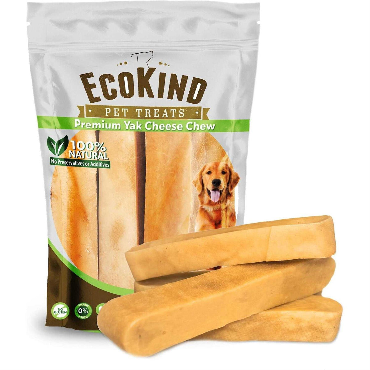 Himalayan Yak Cheese Dog Chew XL M90479