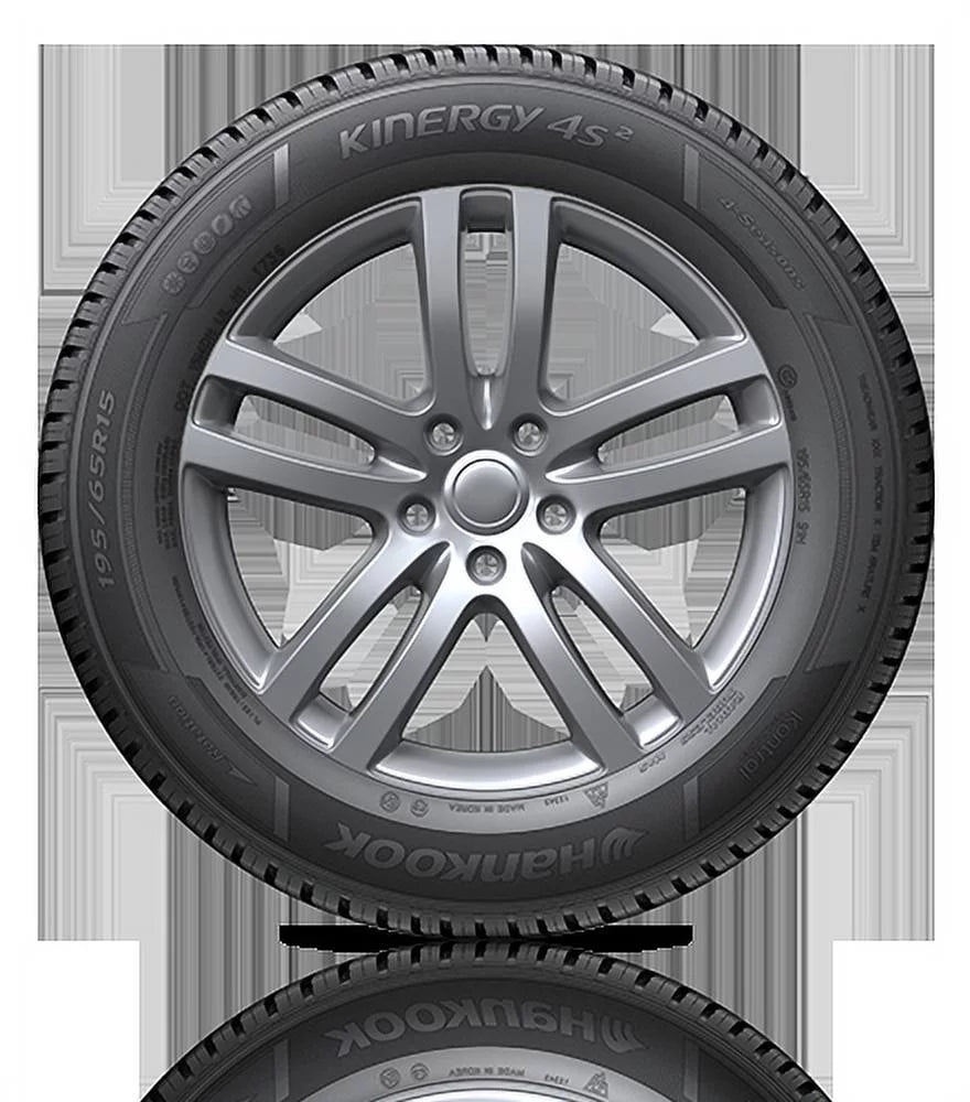 225/50R18 95W All Weather Tire G171380