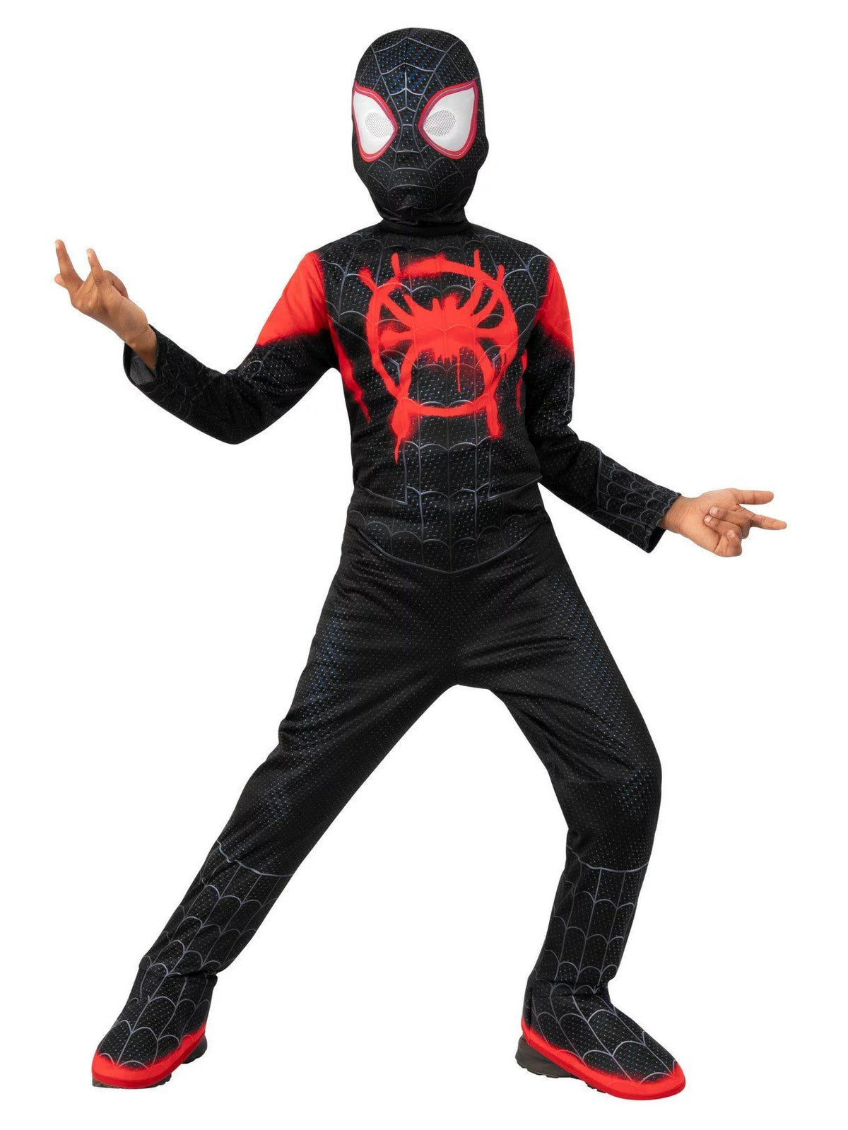 Boy's Halloween Costume E558200