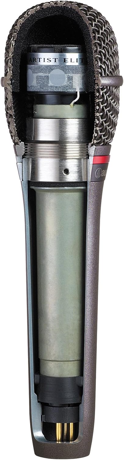 Cardioid Dynamic Microphone E5312