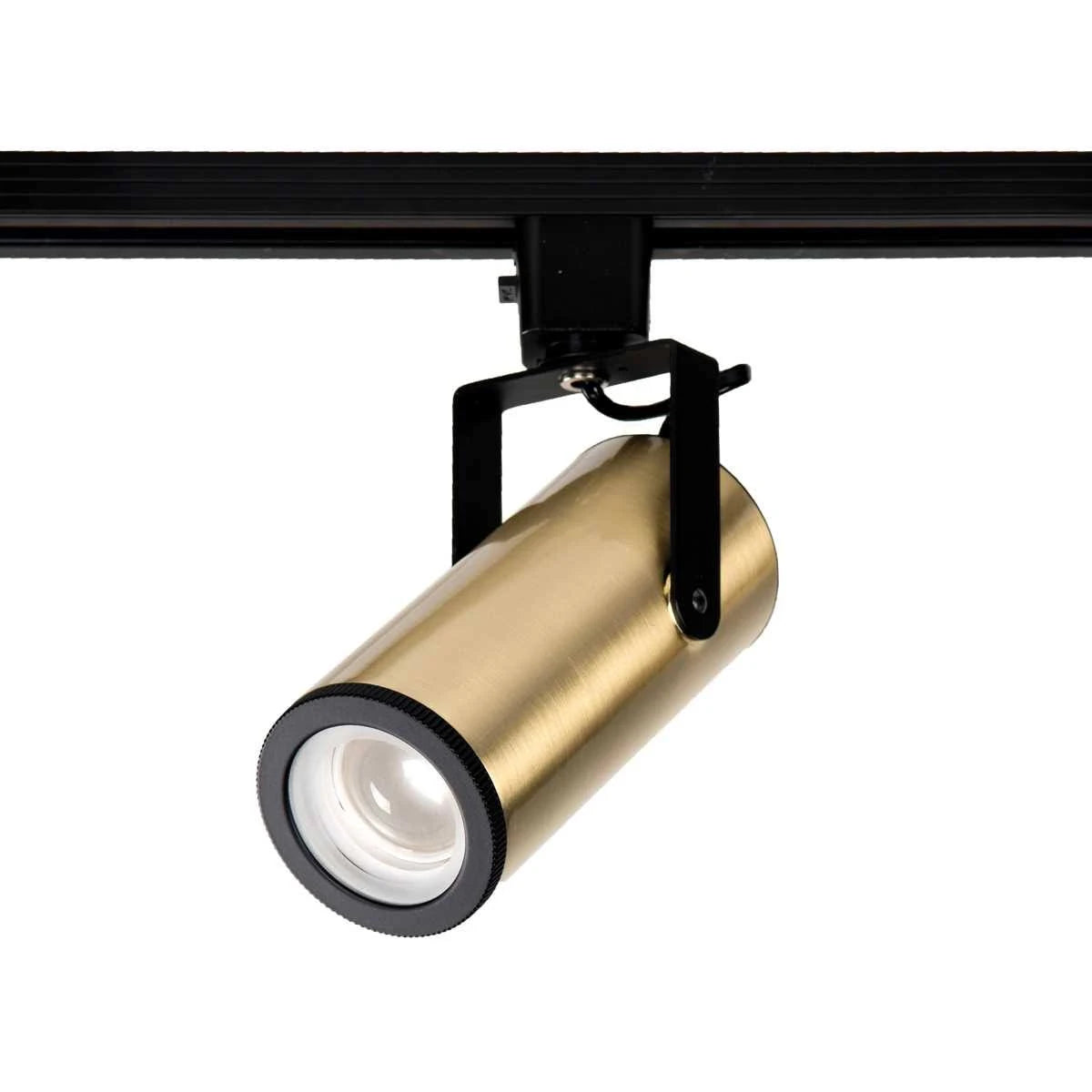 Silo LED Track Head S340387