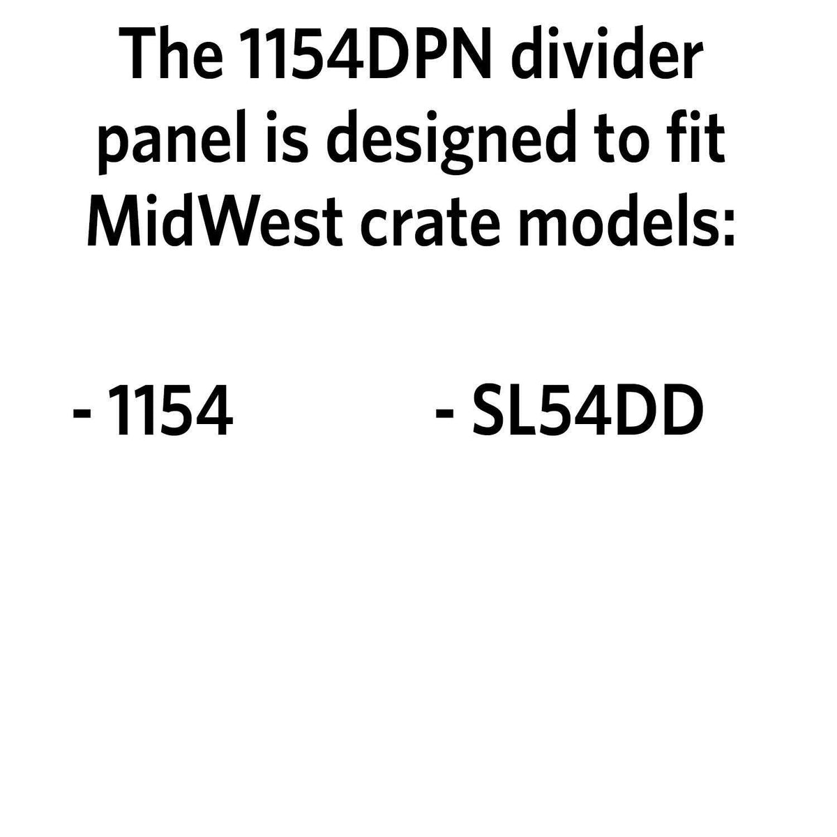 Pet Divider Panel R225985