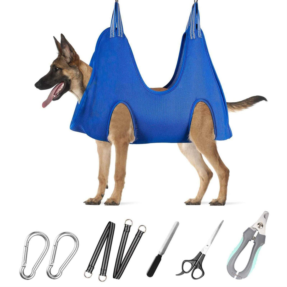 Pet Grooming Hammock O288
