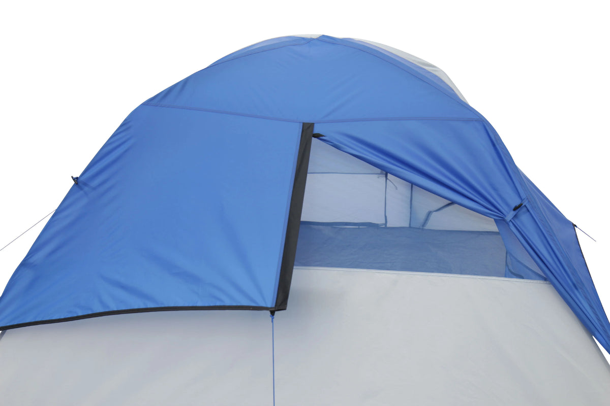 4 Person Camping Dome Tent C78950
