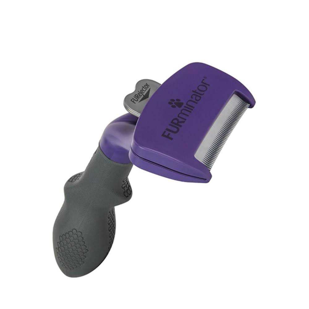Long Hair Deshedding Tool for Cats Q49572