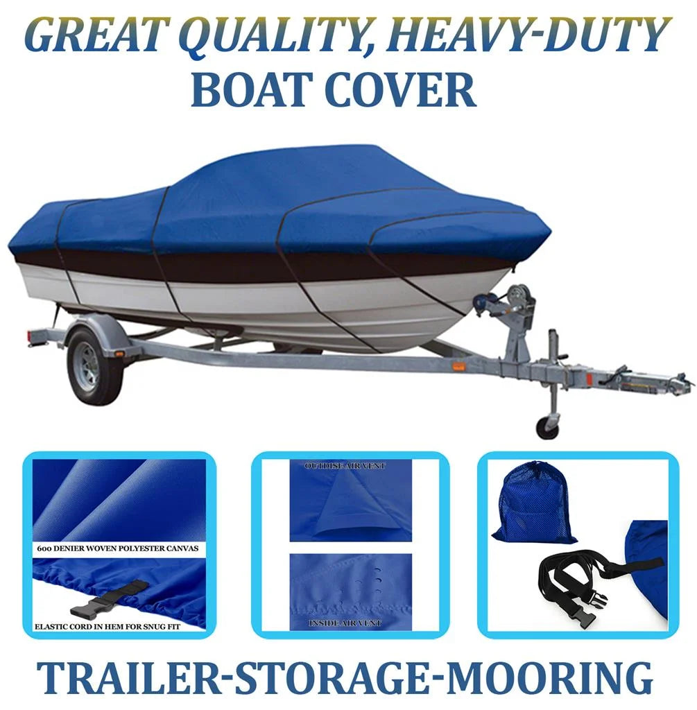 Boat Cover Q364