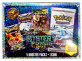 Pokemon Trading Card Games 5 Booster Packs S18964