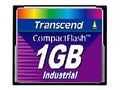 1 GB CompactFlash Flash Memory Card X80710