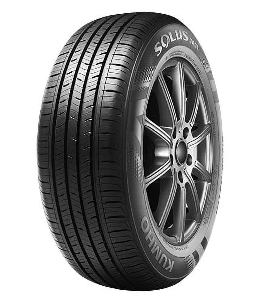 225/60-17 99 H Tire P6951