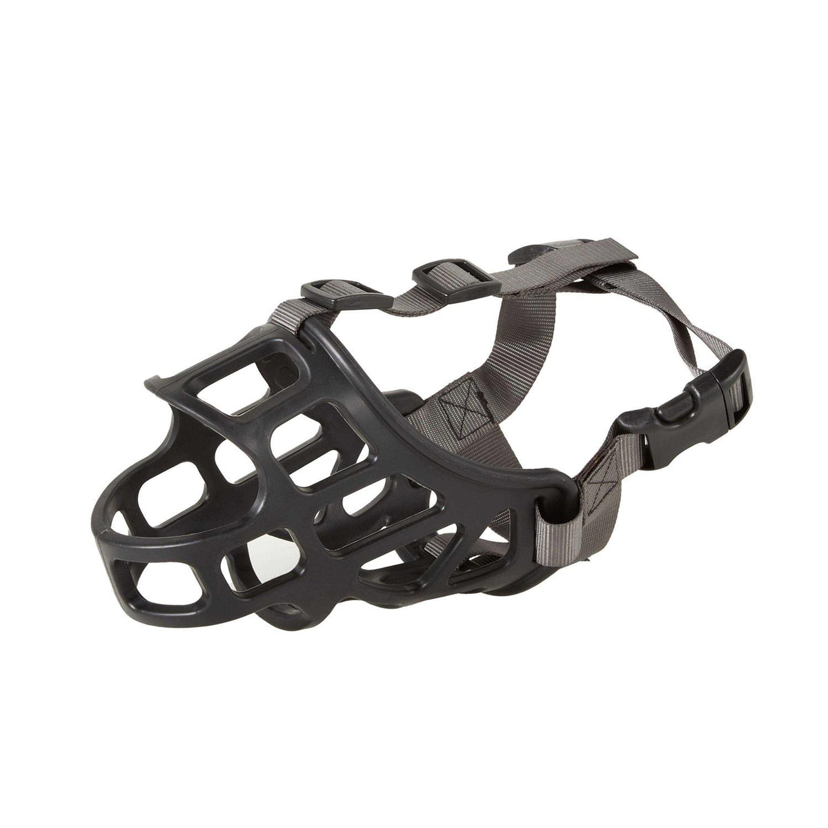 Adjustable Basket Muzzle B585