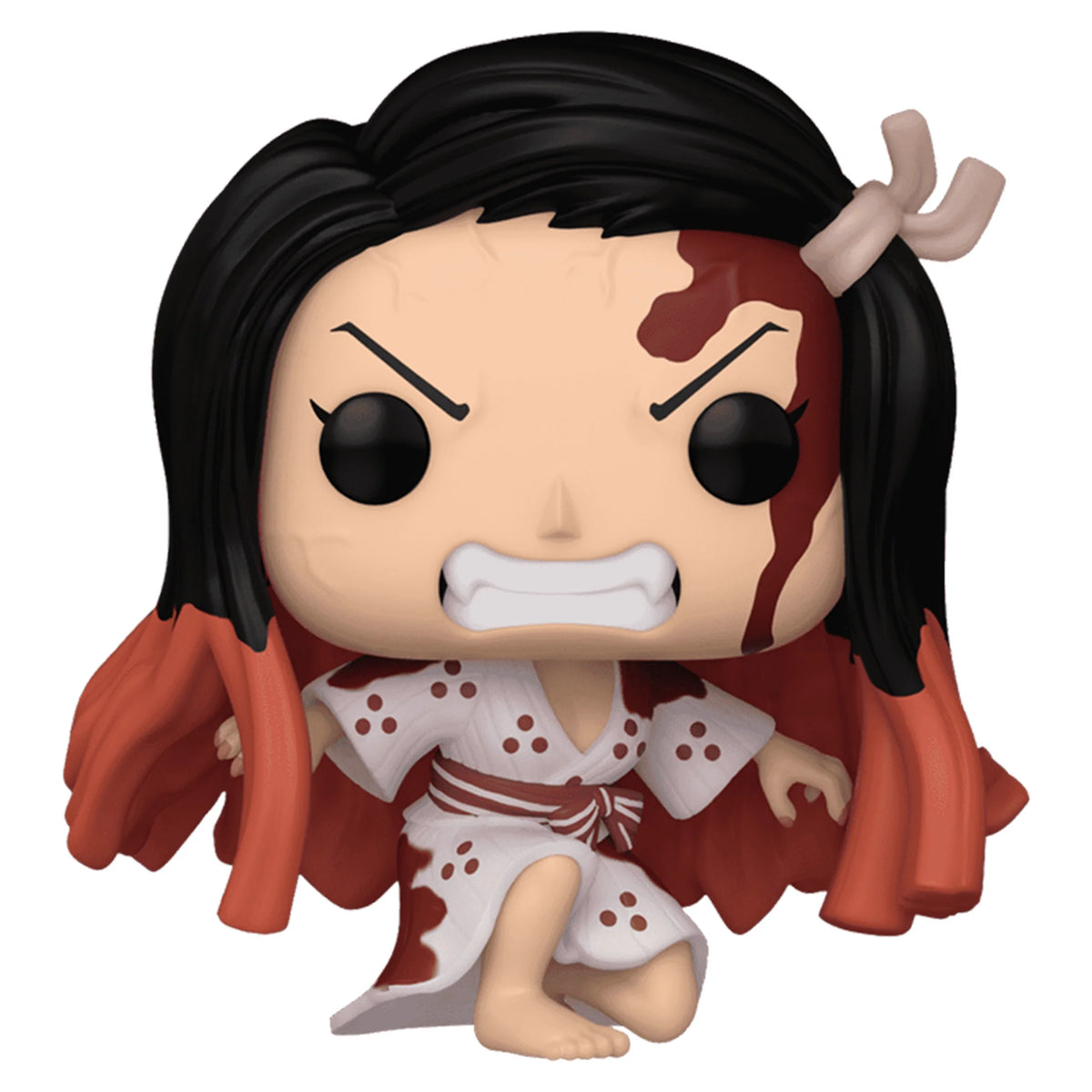 Multicolor Exclusive Vinyl Figure R44872
