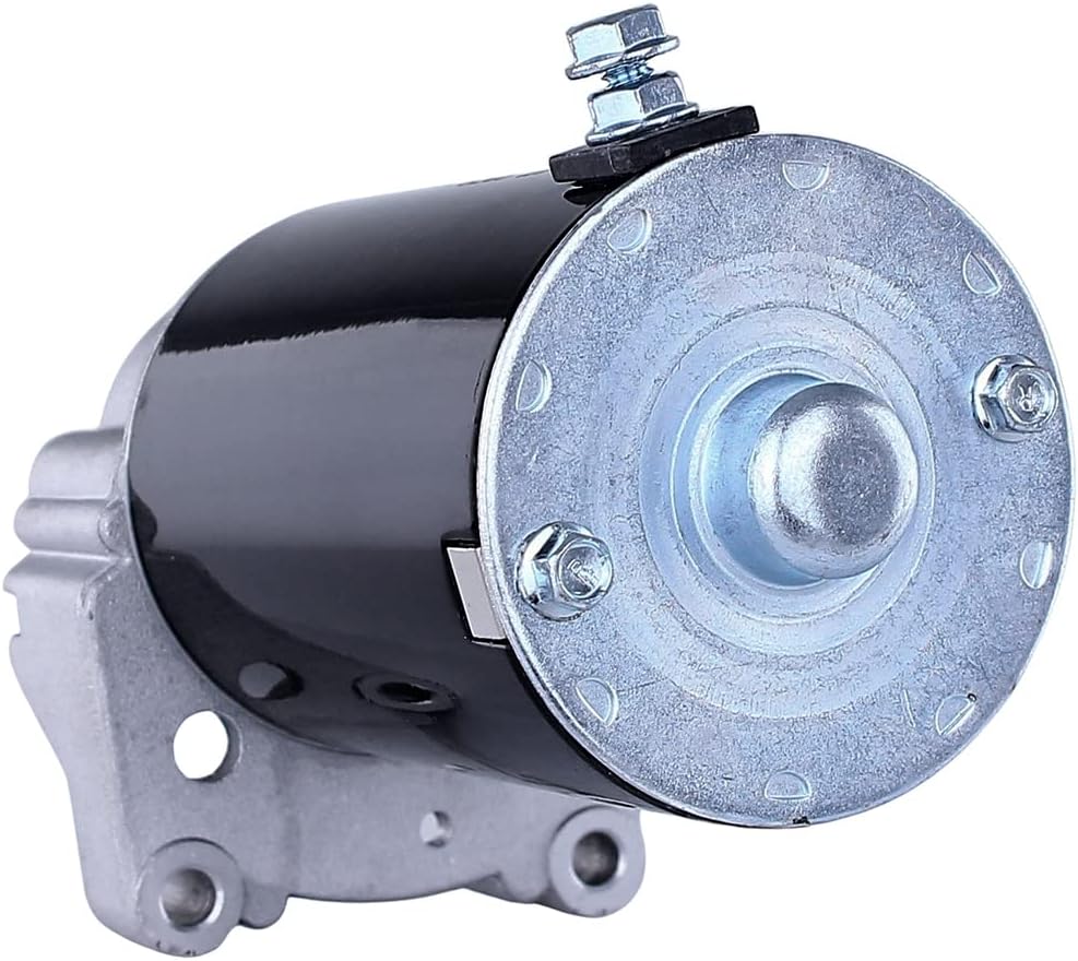 16 Tooth Starter Compatible with Briggs and Stratton Engine, Pack of 2 C16278