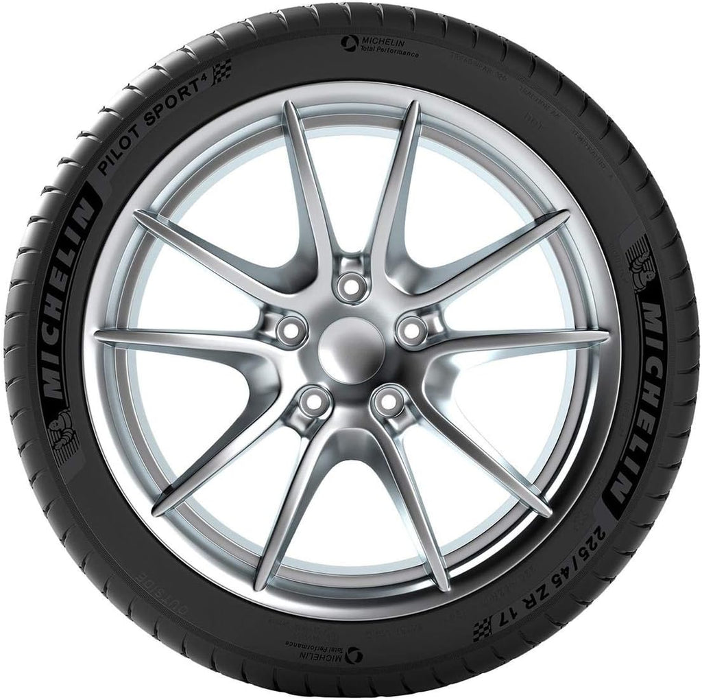 205/40ZR18 Summer Radial Car Tire O348