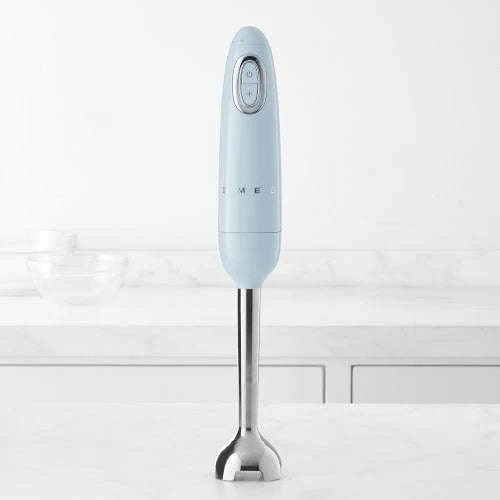 Pastel Blue Hand Blender D54567