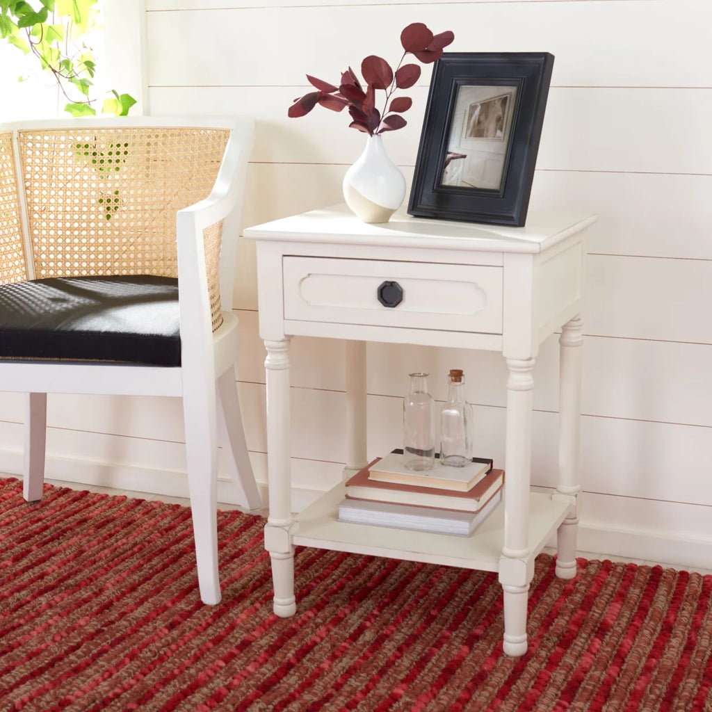1 Drawer Accent Table Y641718