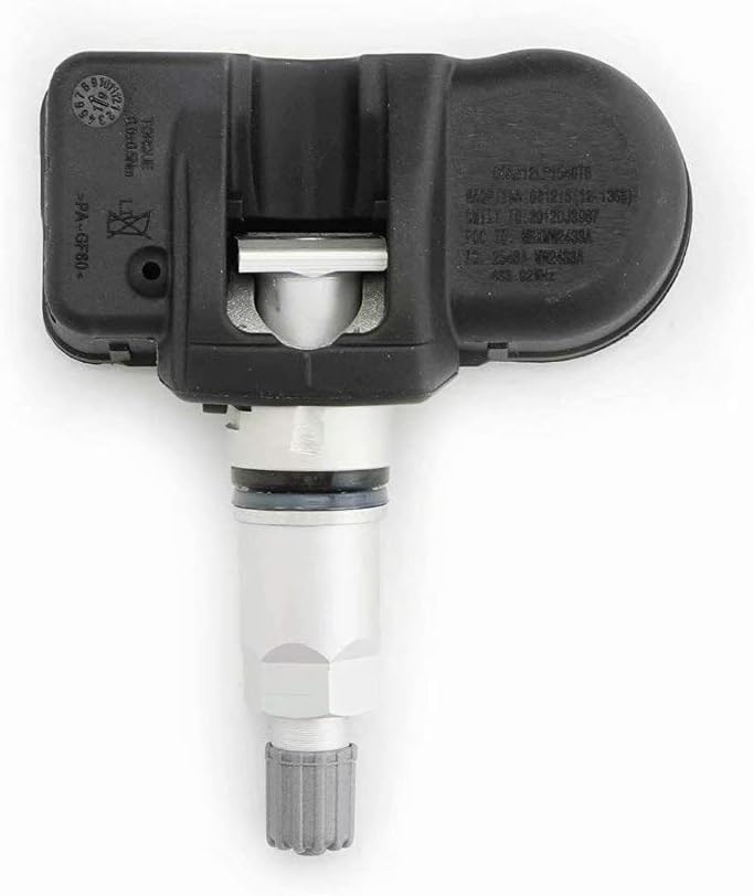TPMS Tire Pressure Sensor Pack of 2 J1986