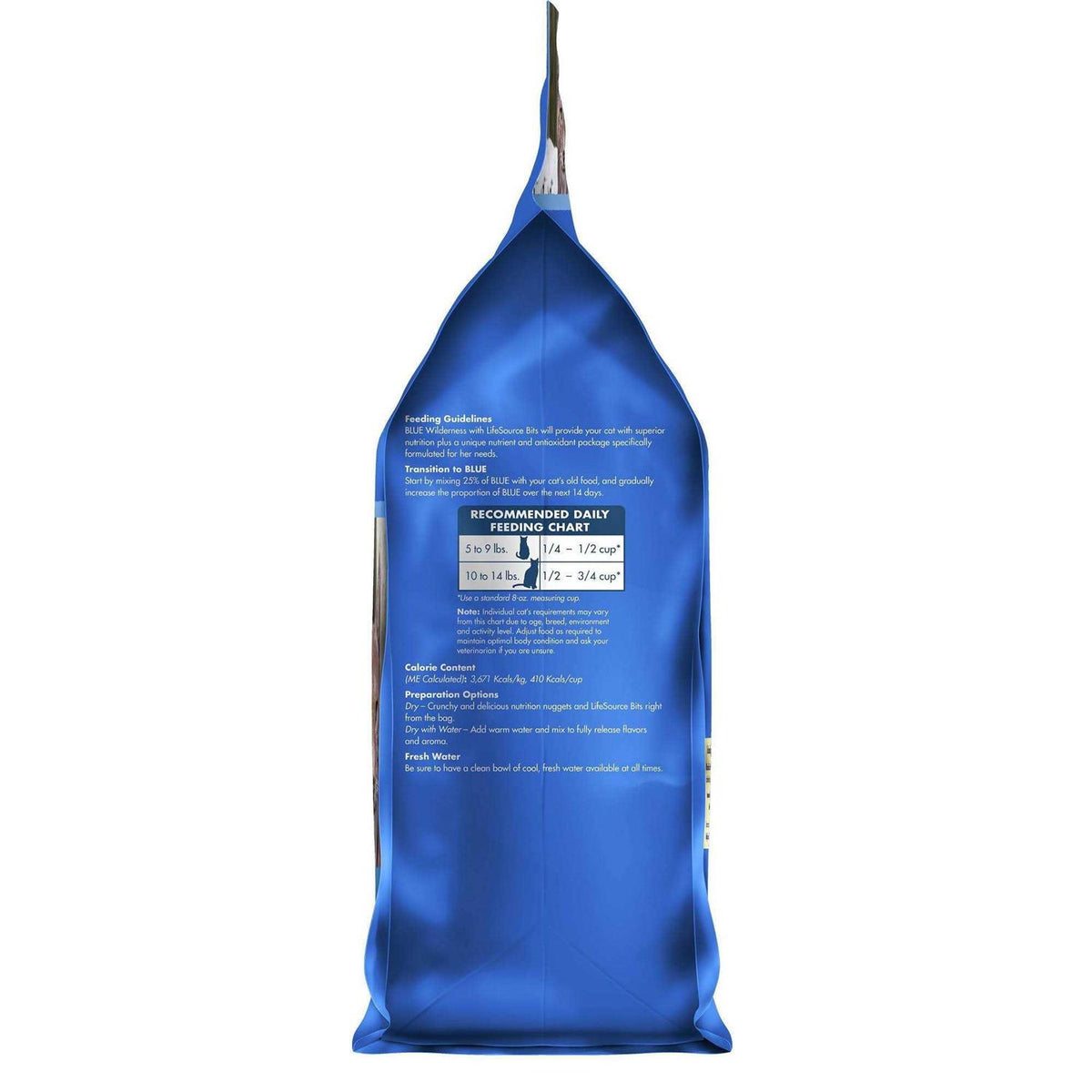 Adult Dry Cat Food J3748