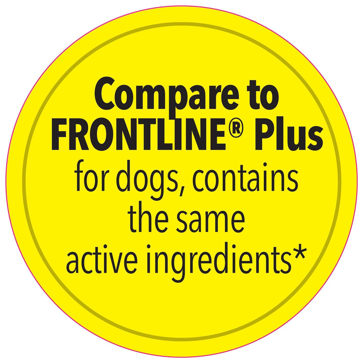 Flea and Tick Prevention Dogs Q16696