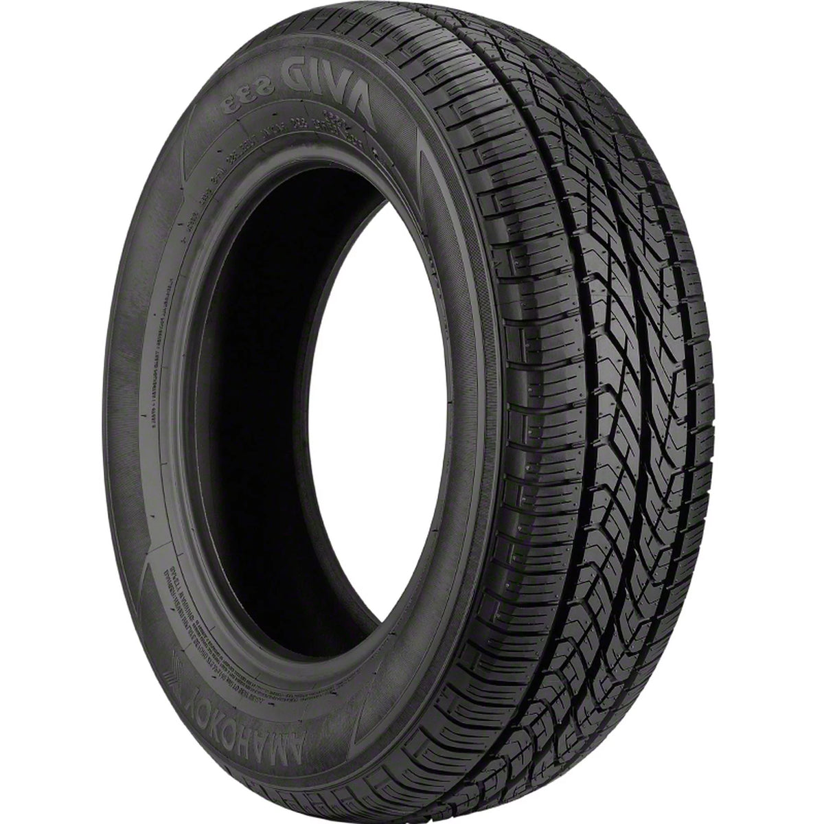 All Season Tire Q18726
