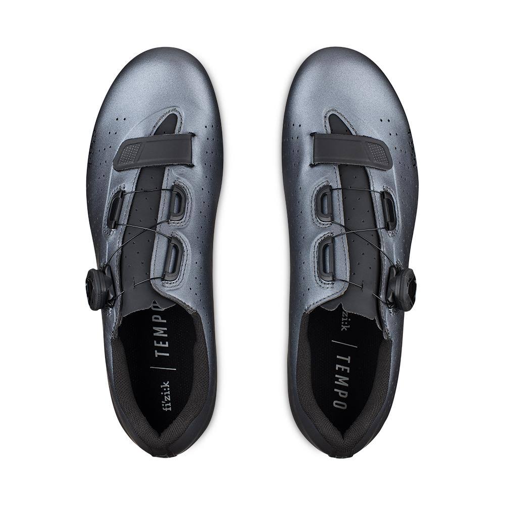 Black/Black Road Cycling Shoes P35439