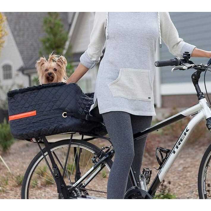 Pet Bicycle Seat Z605005