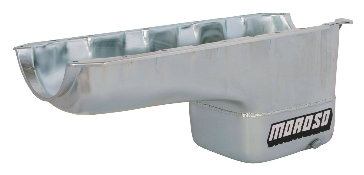 Oil Pan H823