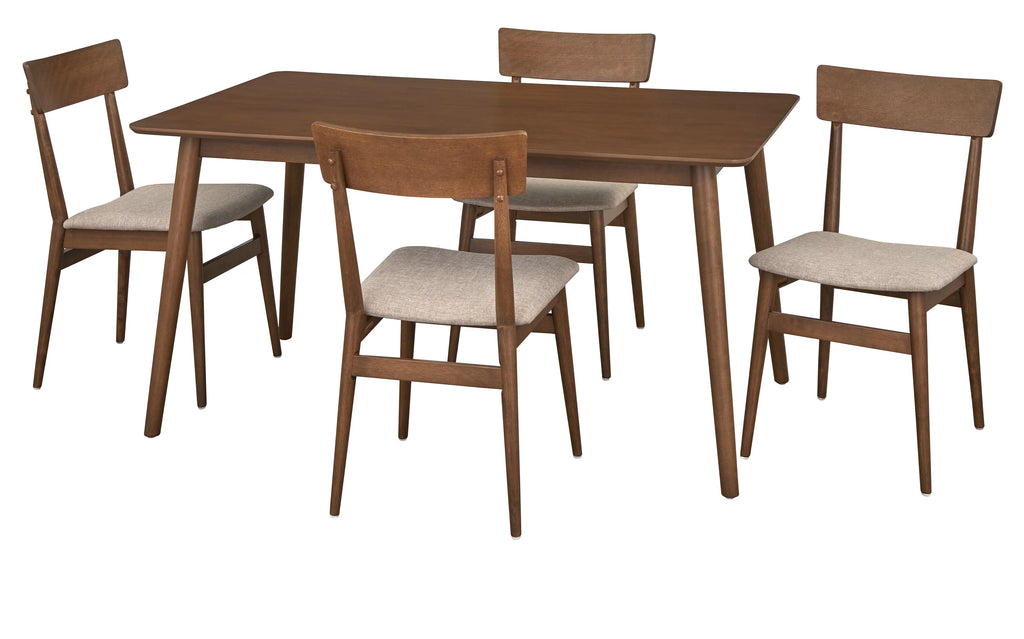 5 Piece Dining Set U799