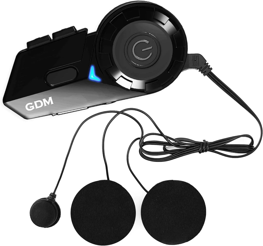 Motorcycle Helmet Bluetooth K6443