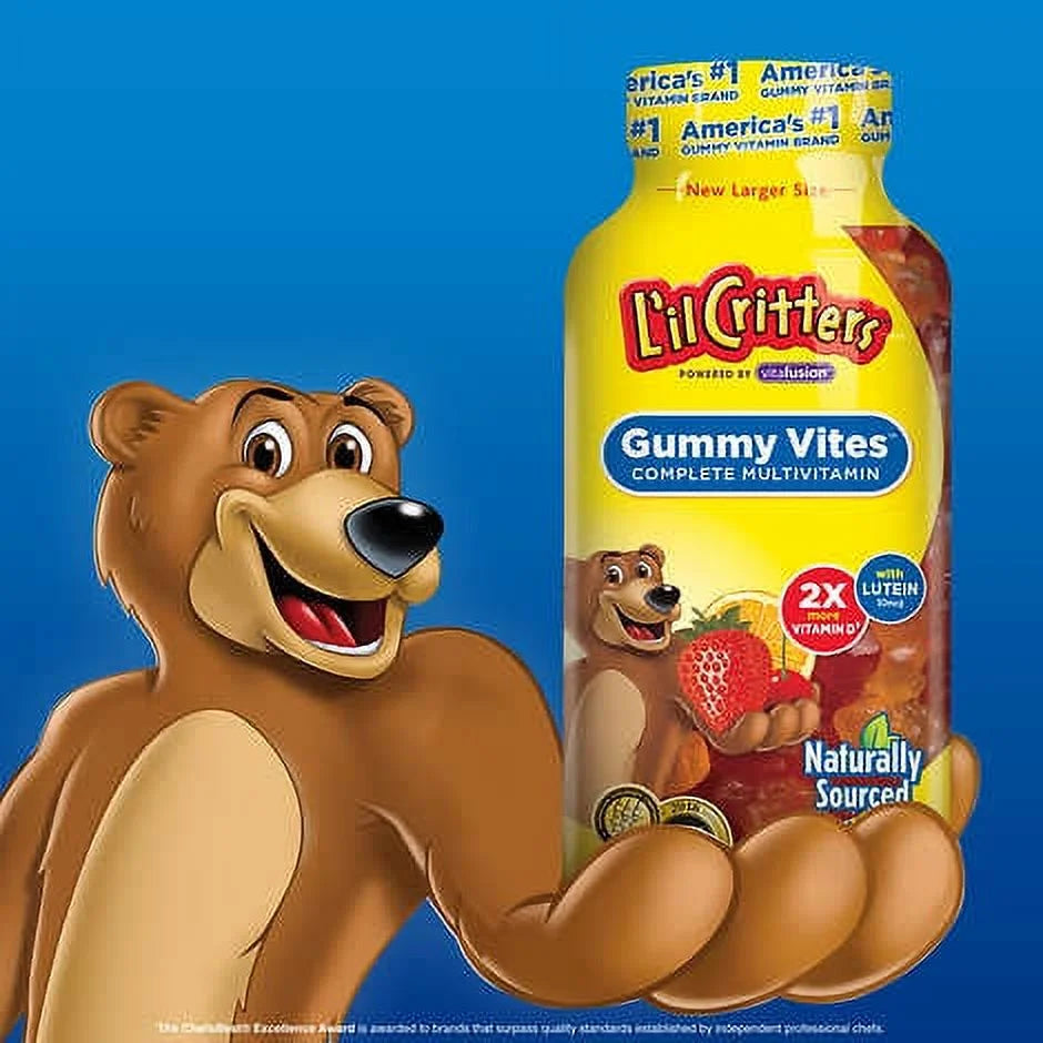 Gummy Bears A237754
