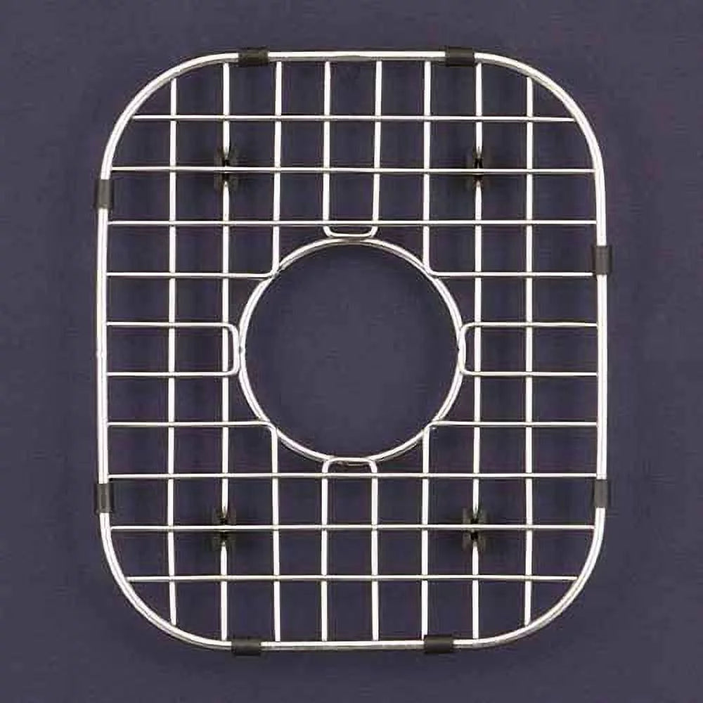 Stainless Steel Sink Bottom Grid R616