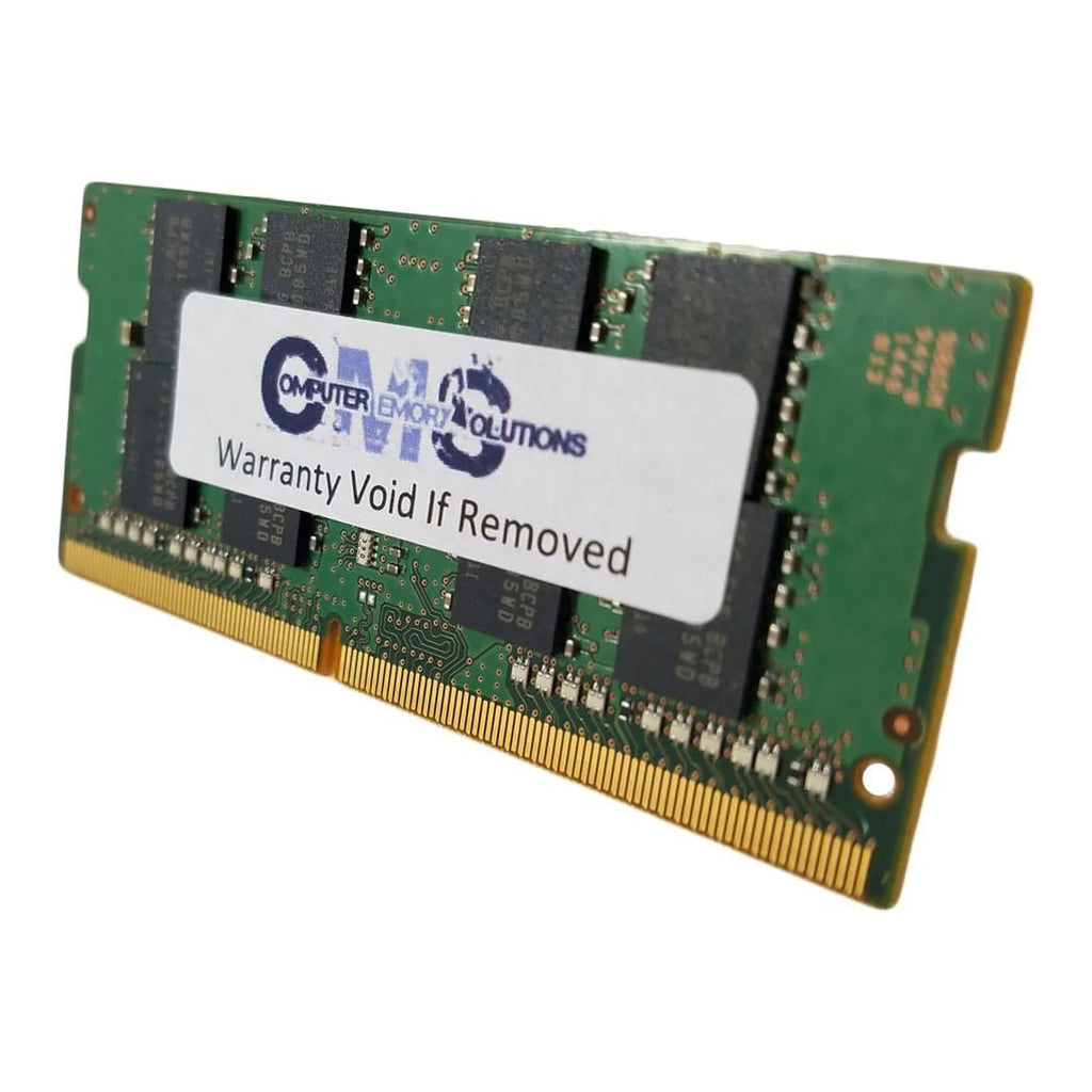 8GB DDR4 2400MHz Non ECC SODIMM Memory Ram R633085