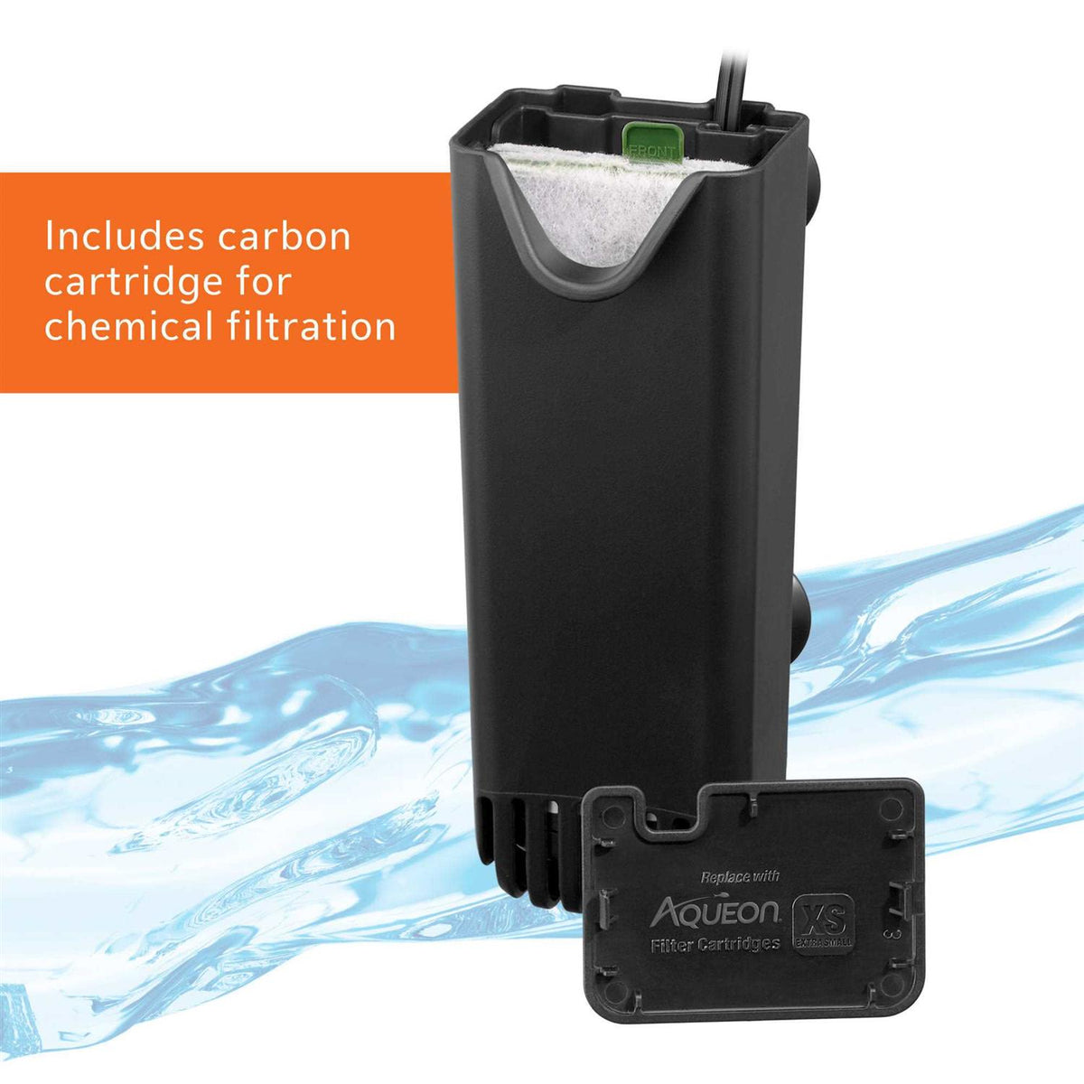 Internal Power Filter F2567