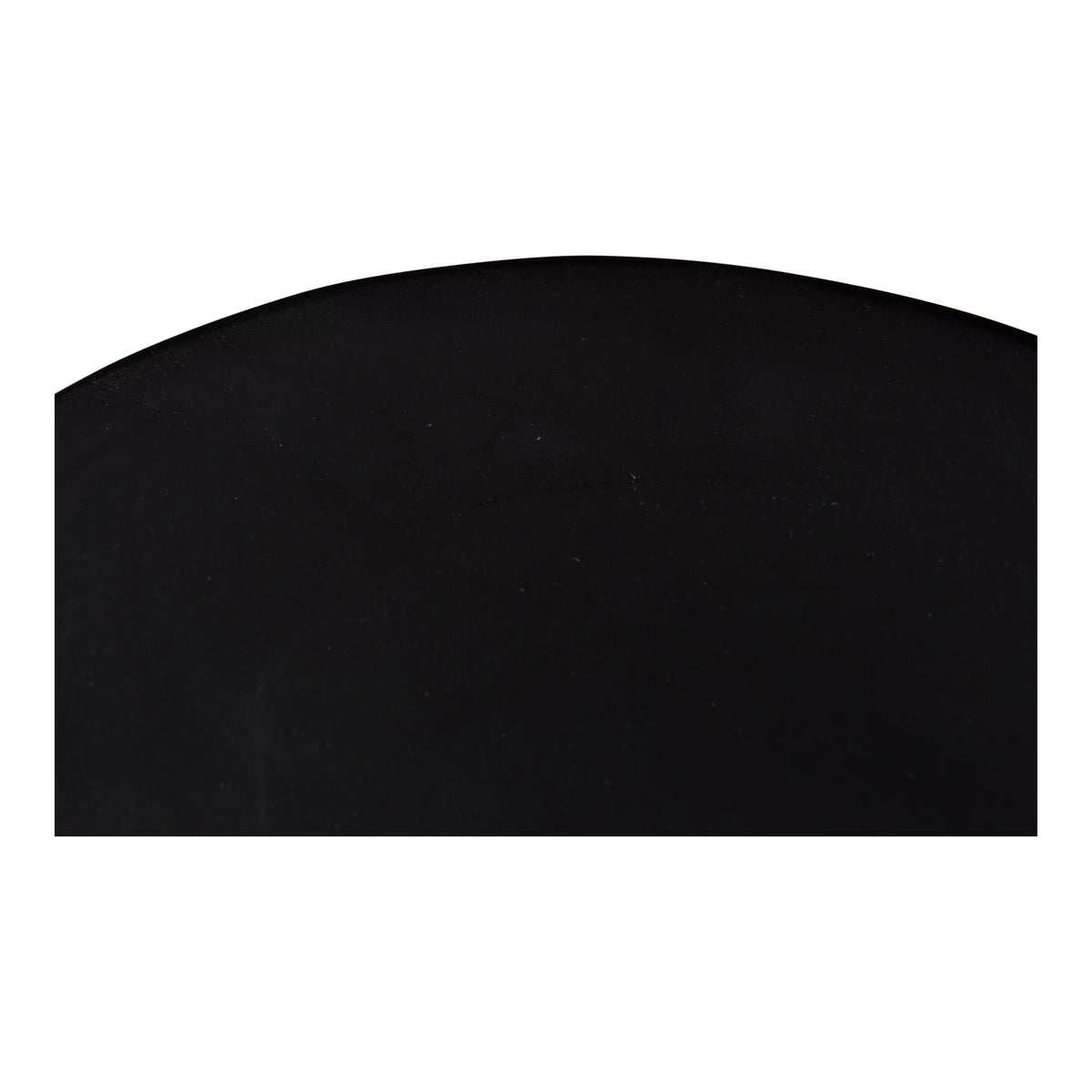 Black End Table T875948