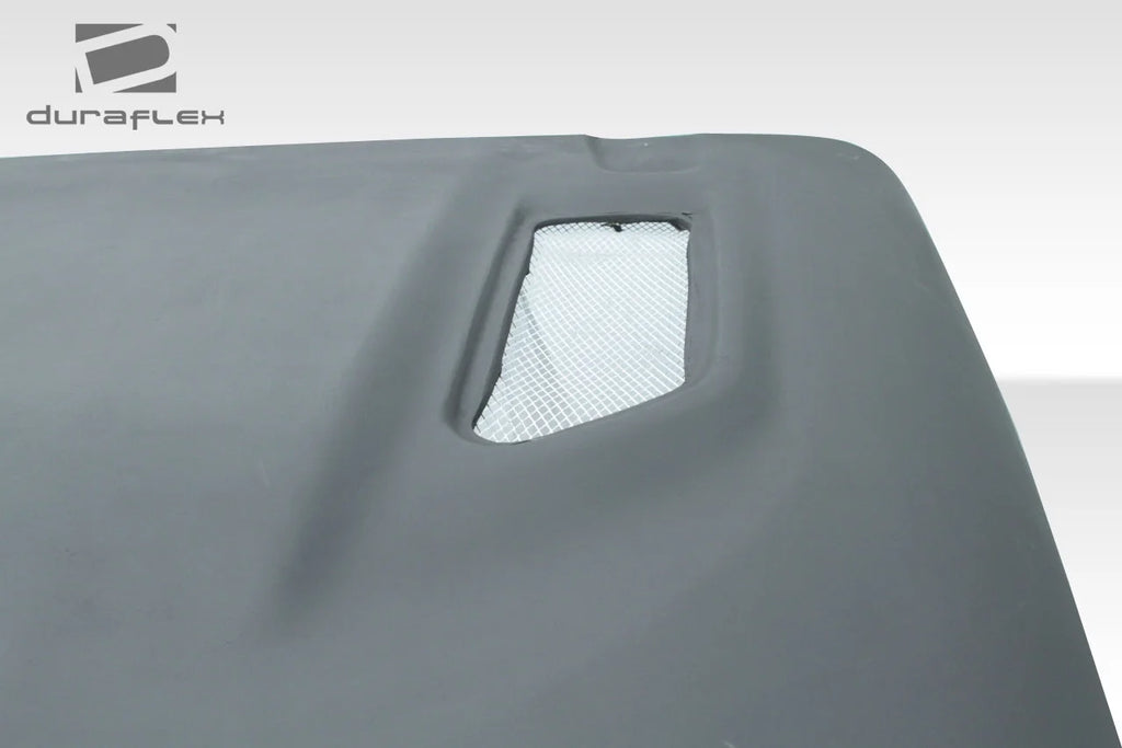 1 Piece Hood C68484