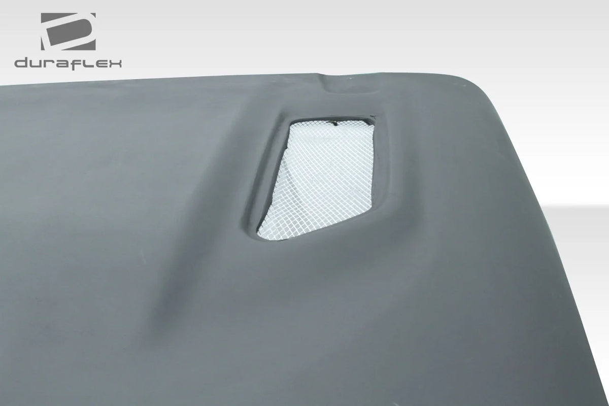 1 Piece Hood C68484