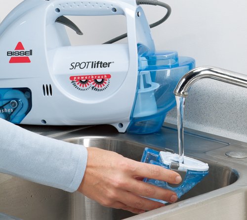 Handheld Deep Cleaner F174
