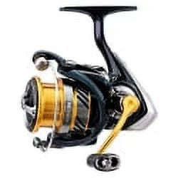 3000 LT Spinning Reel Q988