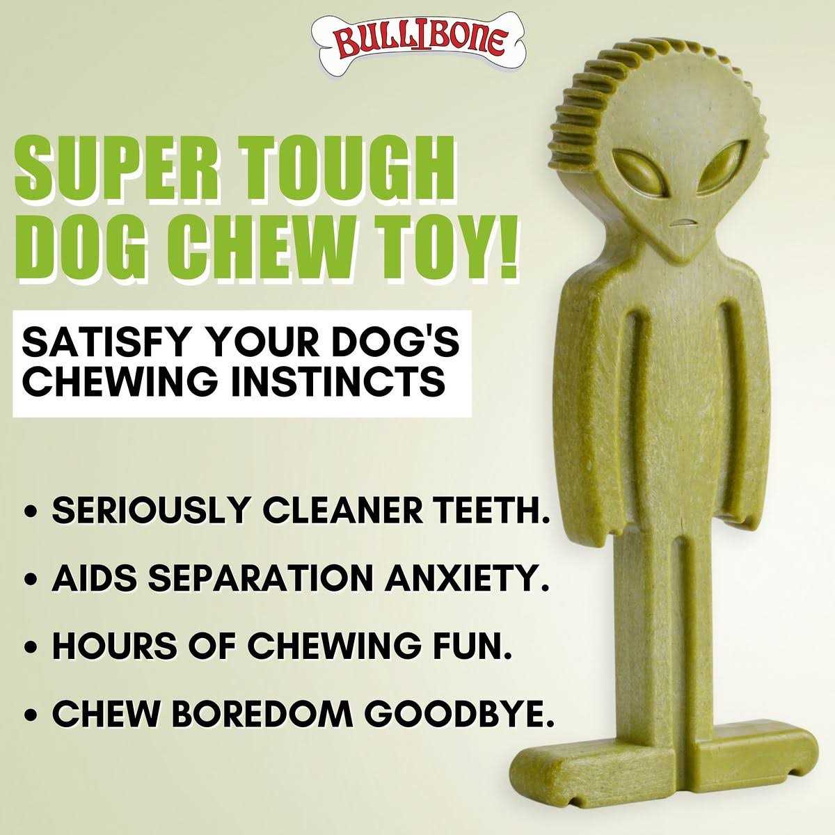 Small Dog Chew Toy with Easy Hold Grips G15771