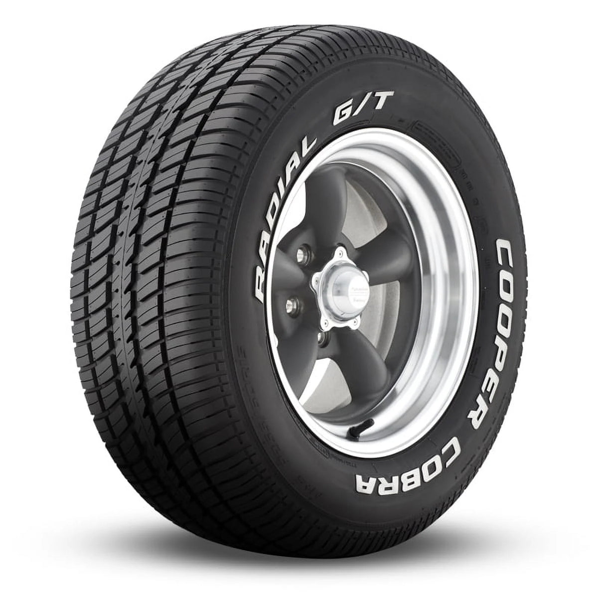 All Season P255/70R15 108T Passenger Tire Y111