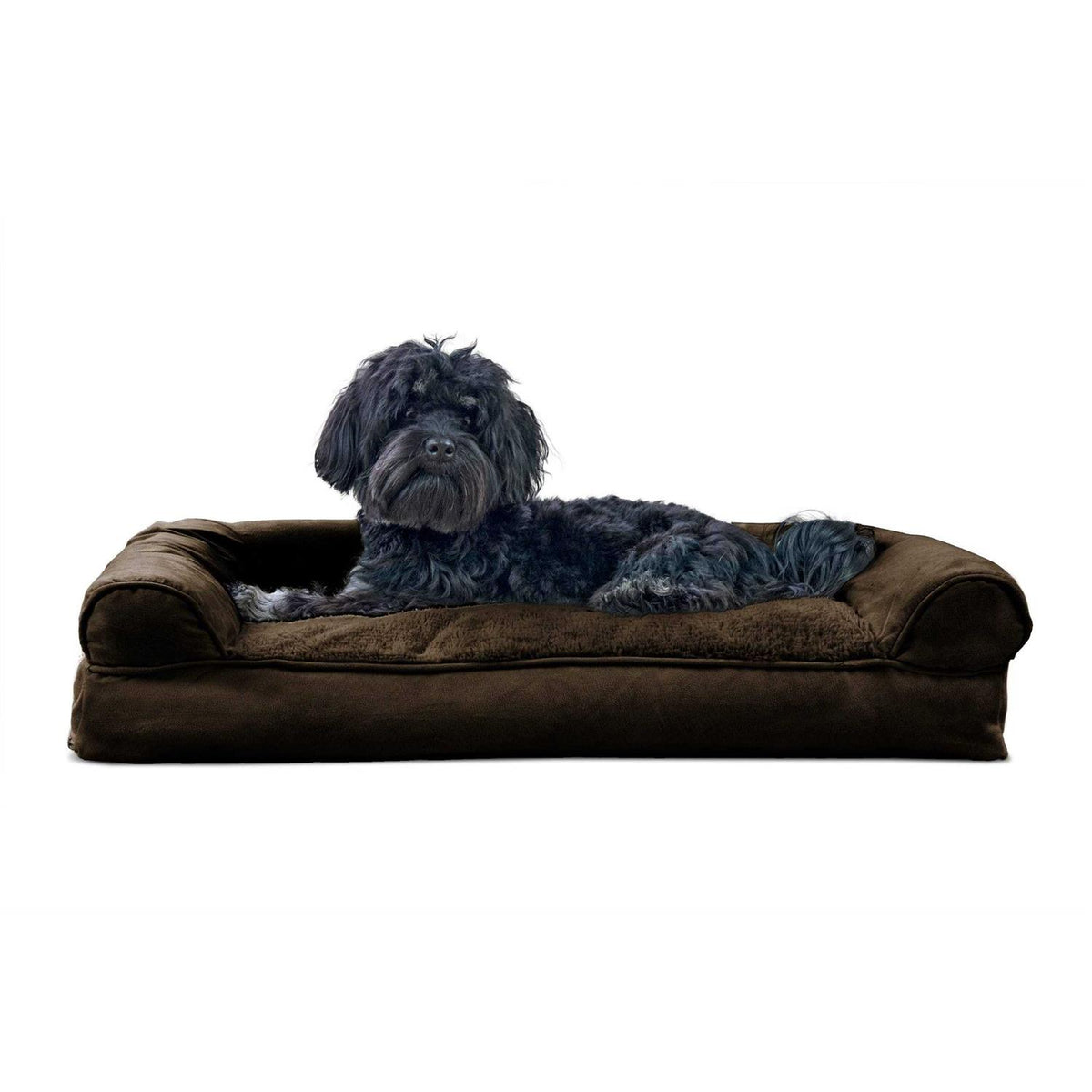 Orthopedic Sofa Pet Bed L635