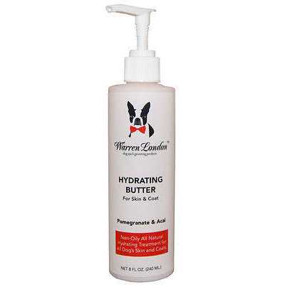 Hydrating Butter W492
