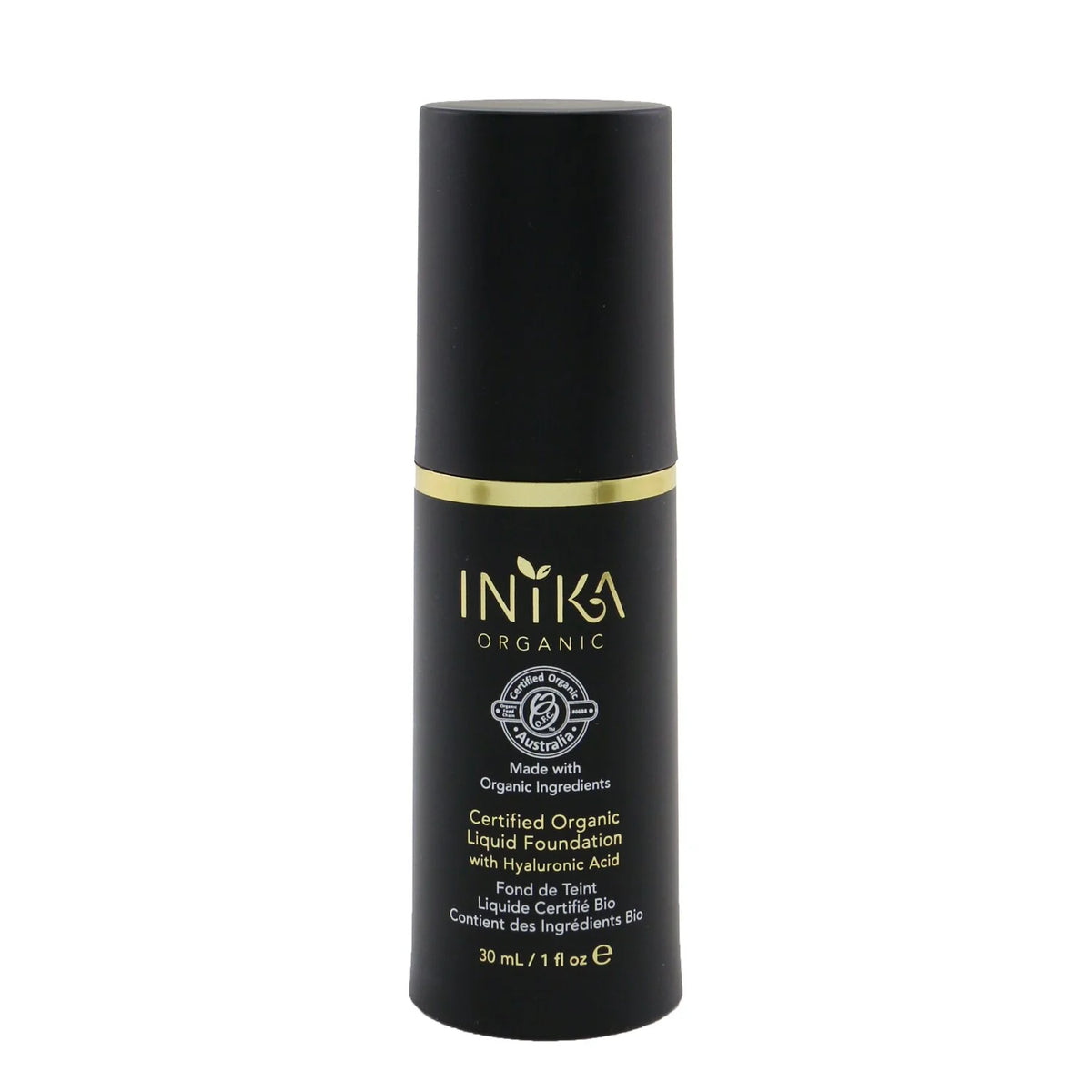 Porcelain Liquid Foundation 30ml V316282