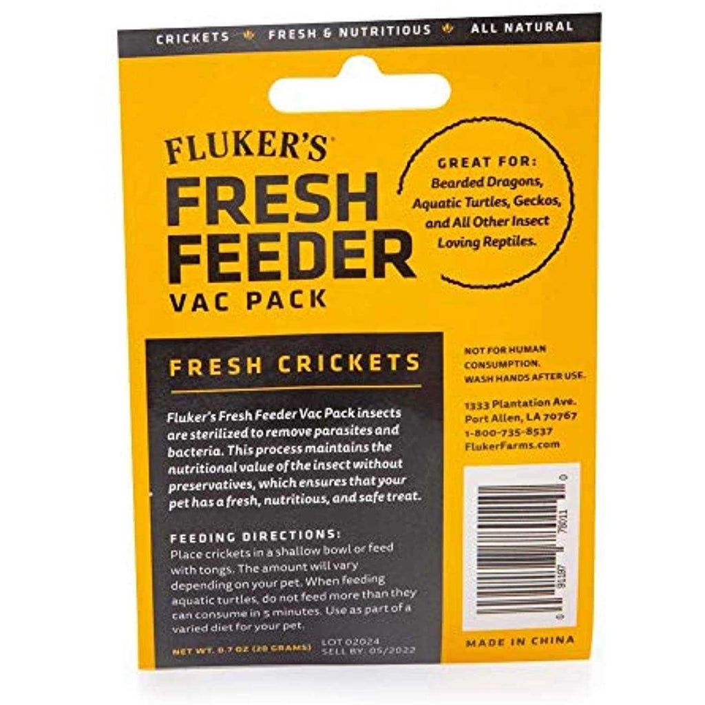 Cricket Fresh Feeder H359