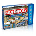 Monopoly Board Game E496463