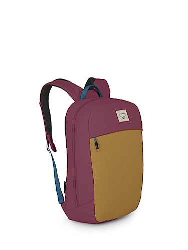 Brindle Brown Heather Backpack F97000