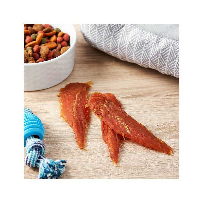 Chicken Jerky Dog Treats S249